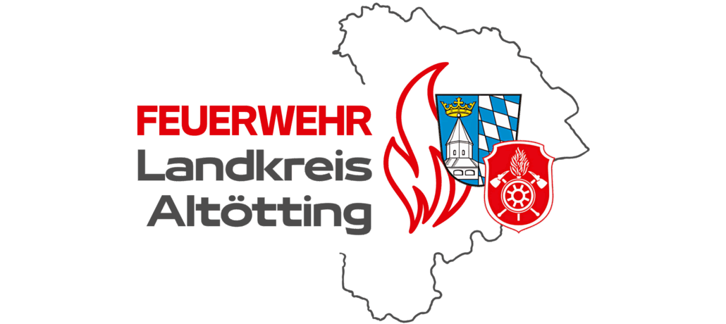 Internetseite vom Kreisfeuerwehrverband Altötting