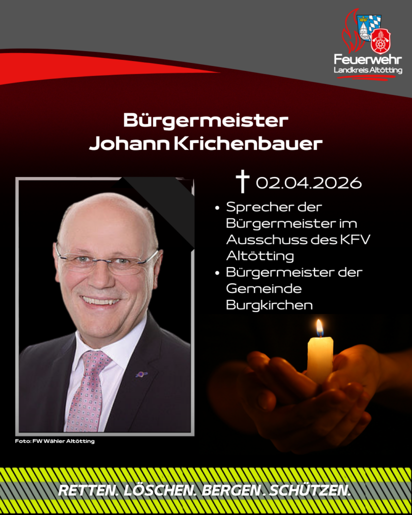 Nachruf Krichenbauer