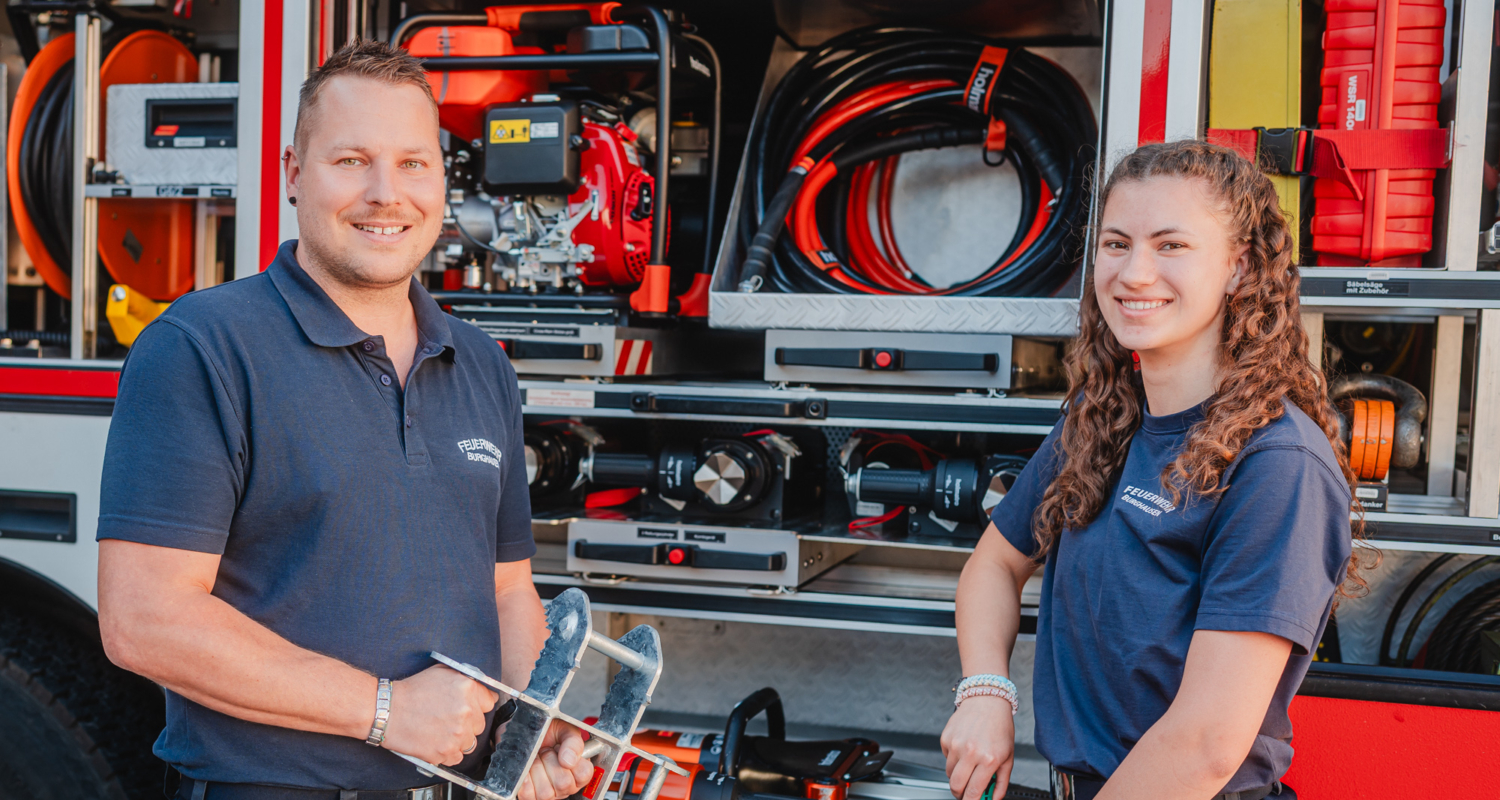 FF Burghausen FSJ